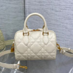 Christian Dior Groove 20 Bag